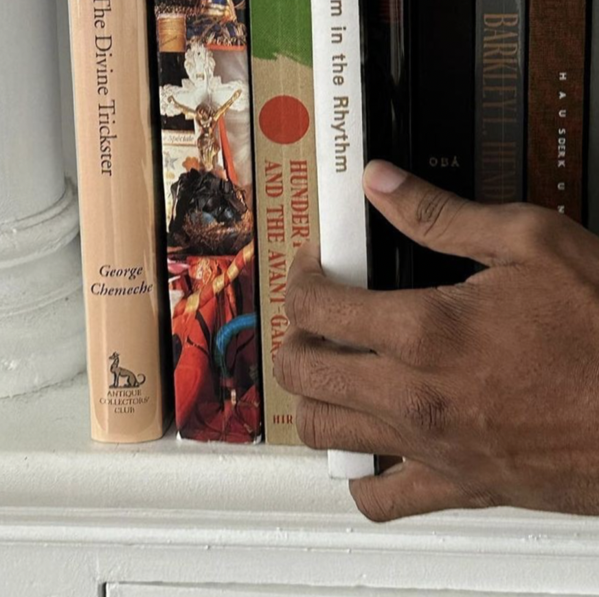 Tracking collections