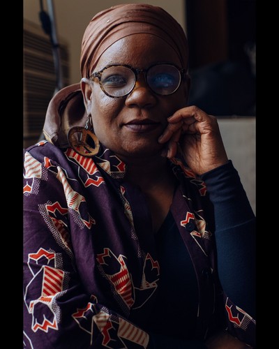 Mariame Kaba