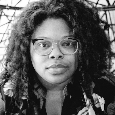 Sherronda J. Brown