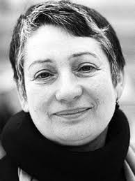 Ludmila Ulitskaya