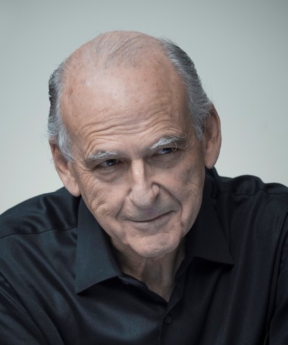 Jay Rubin