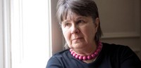 Susan Hill