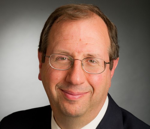 Richard M. Stone