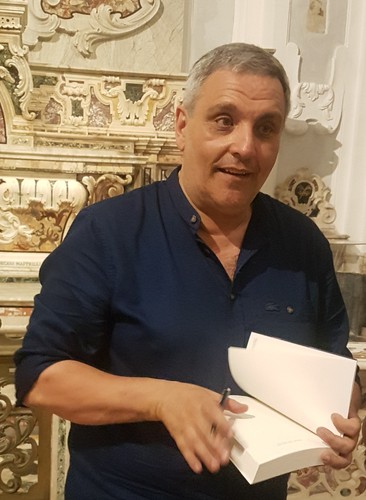 Maurizio De Giovanni