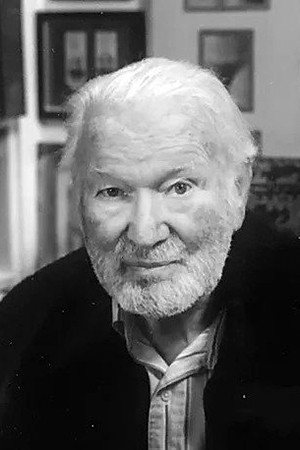 Dan Pearson