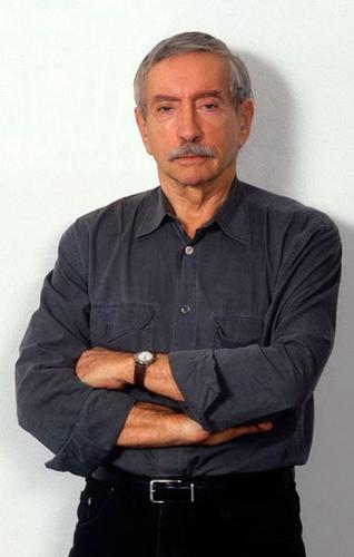 Edward Albee