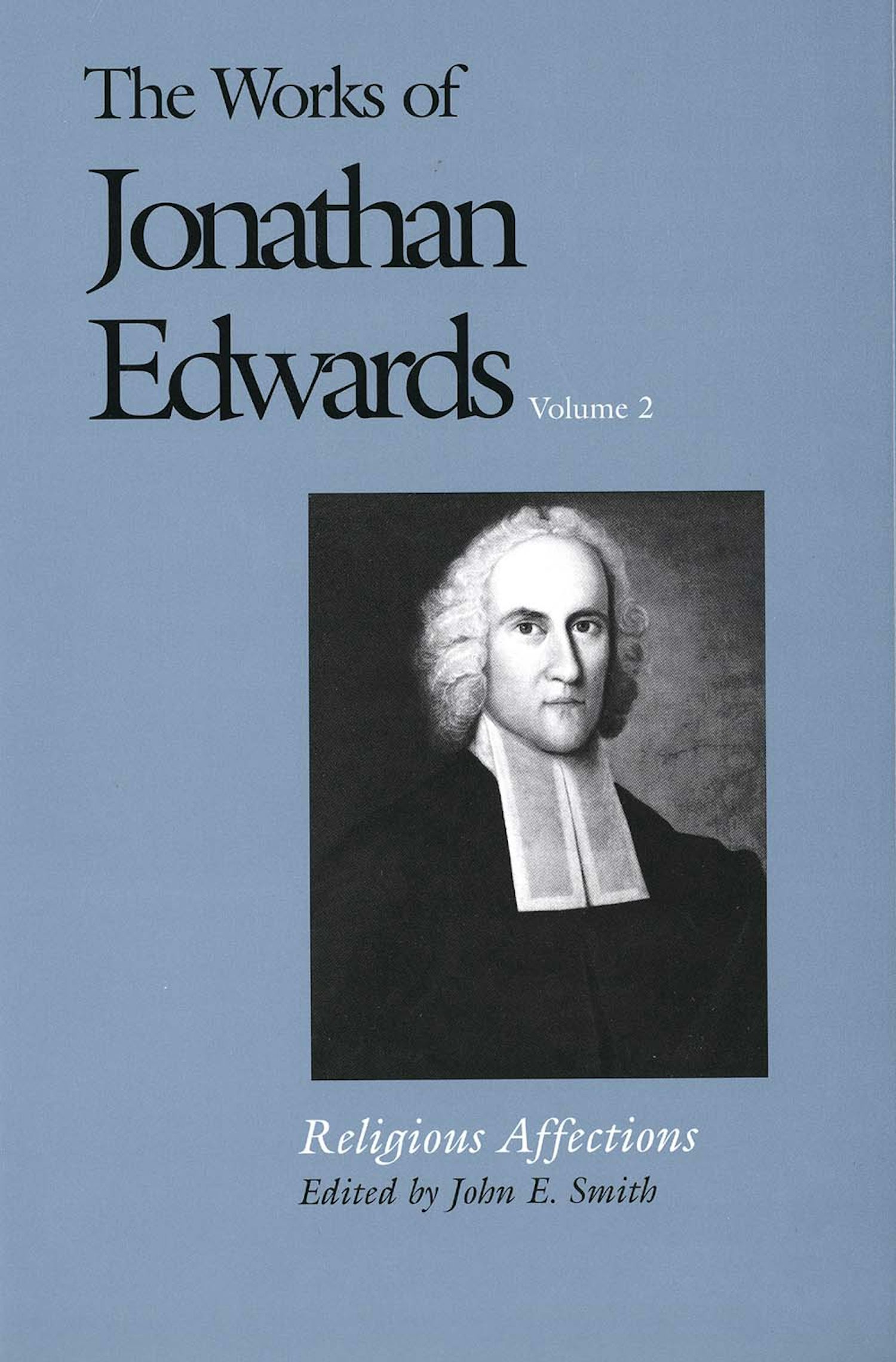 John E. Smith