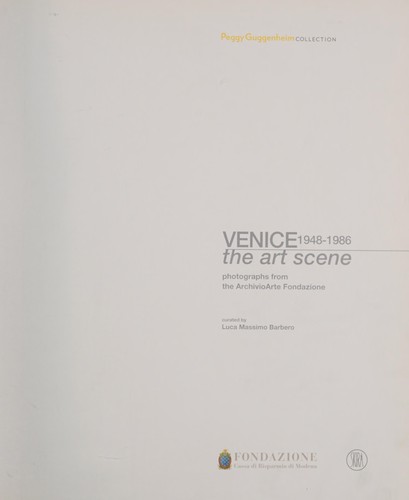 Luca Massimo Barbero