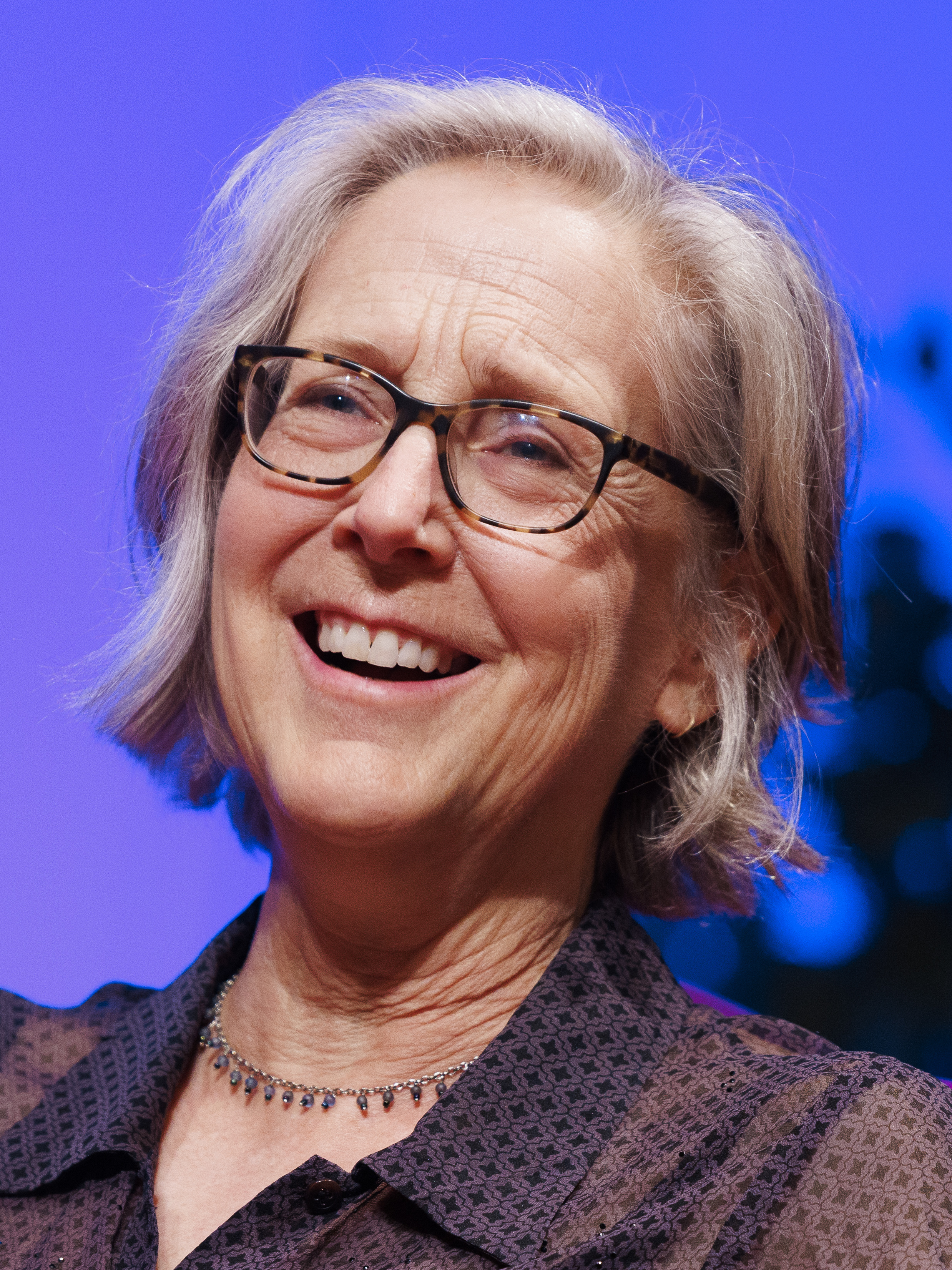 Mary Roach