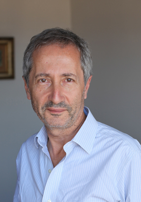Bernard Blistene
