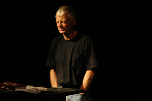 Robert Grenier