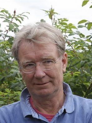 Jesper Hoffmeyer