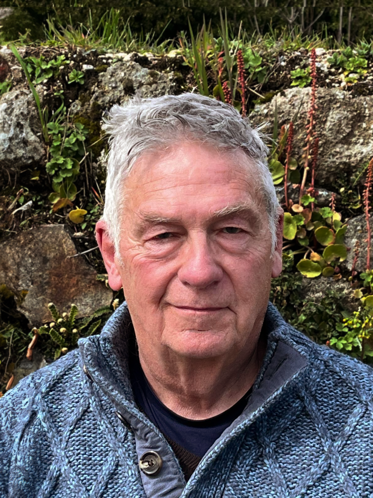 John Thackara