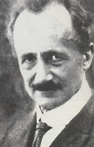Piero Martin