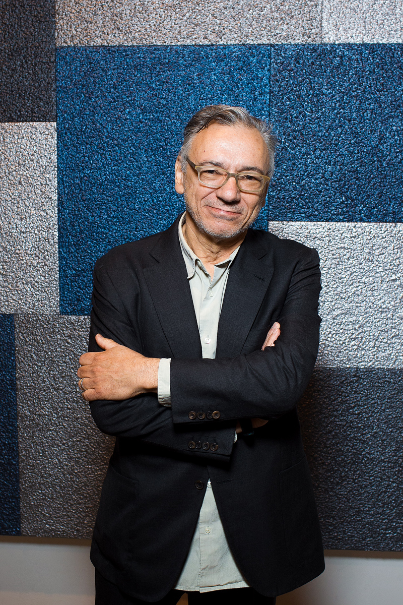 Peter Halley