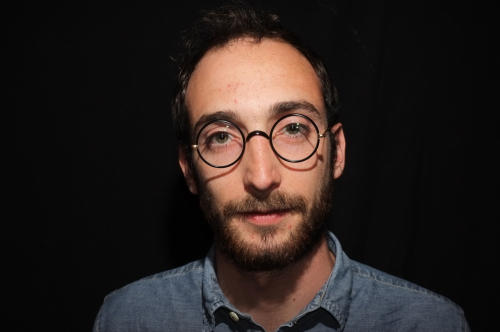 Nicolo Degiorgis