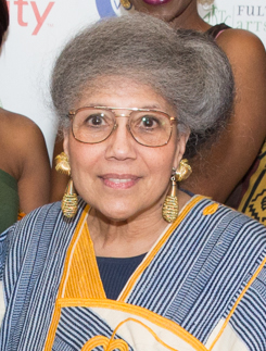 Doris Derby