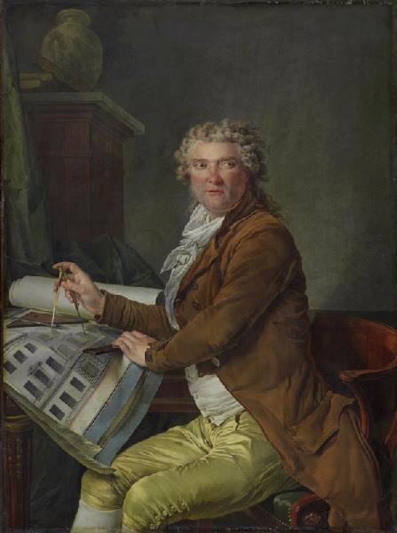 Denis Antoine