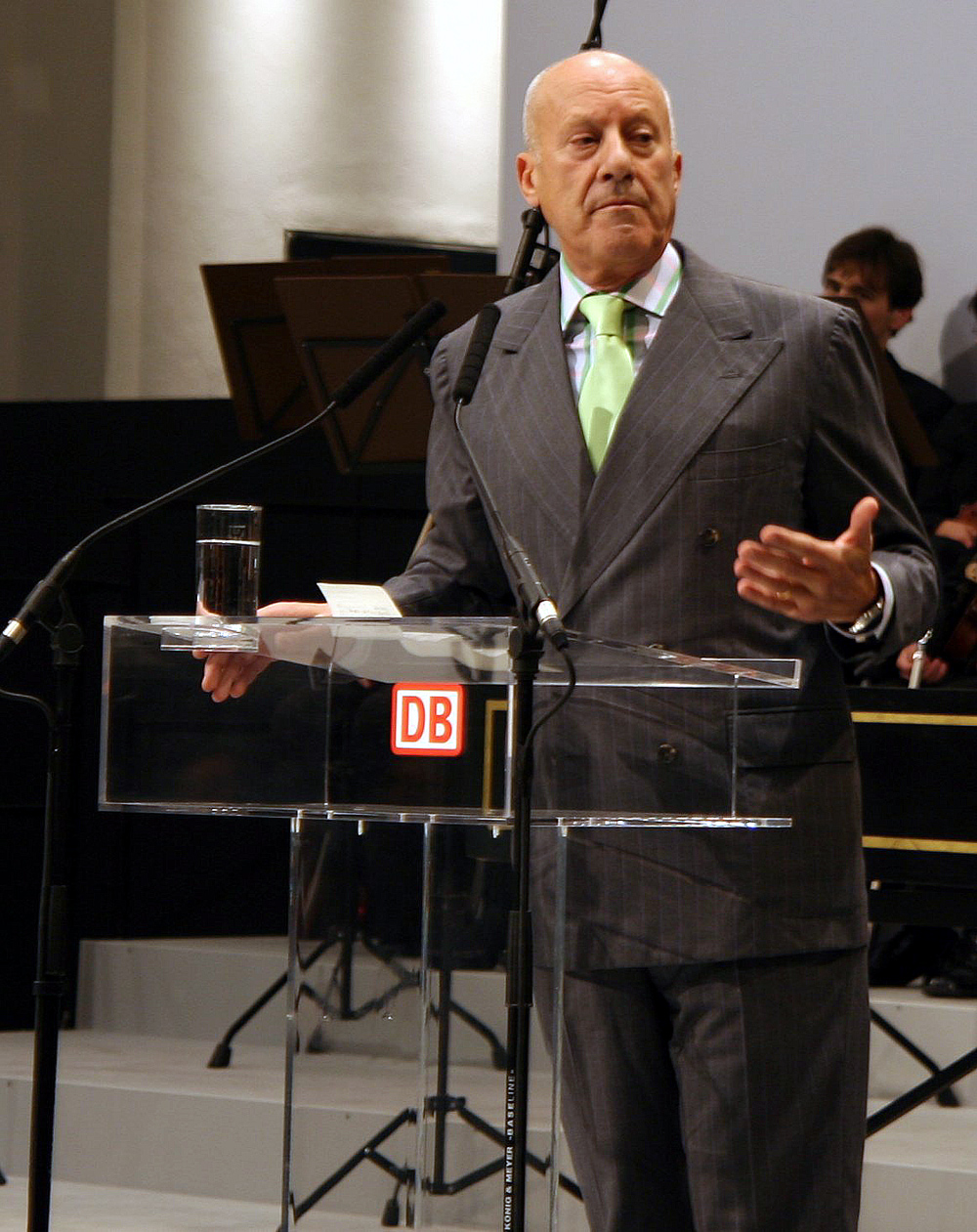 Philip Norman