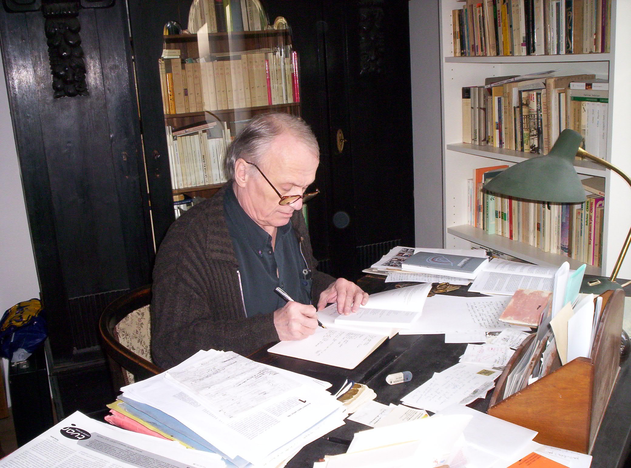 Petr Kral