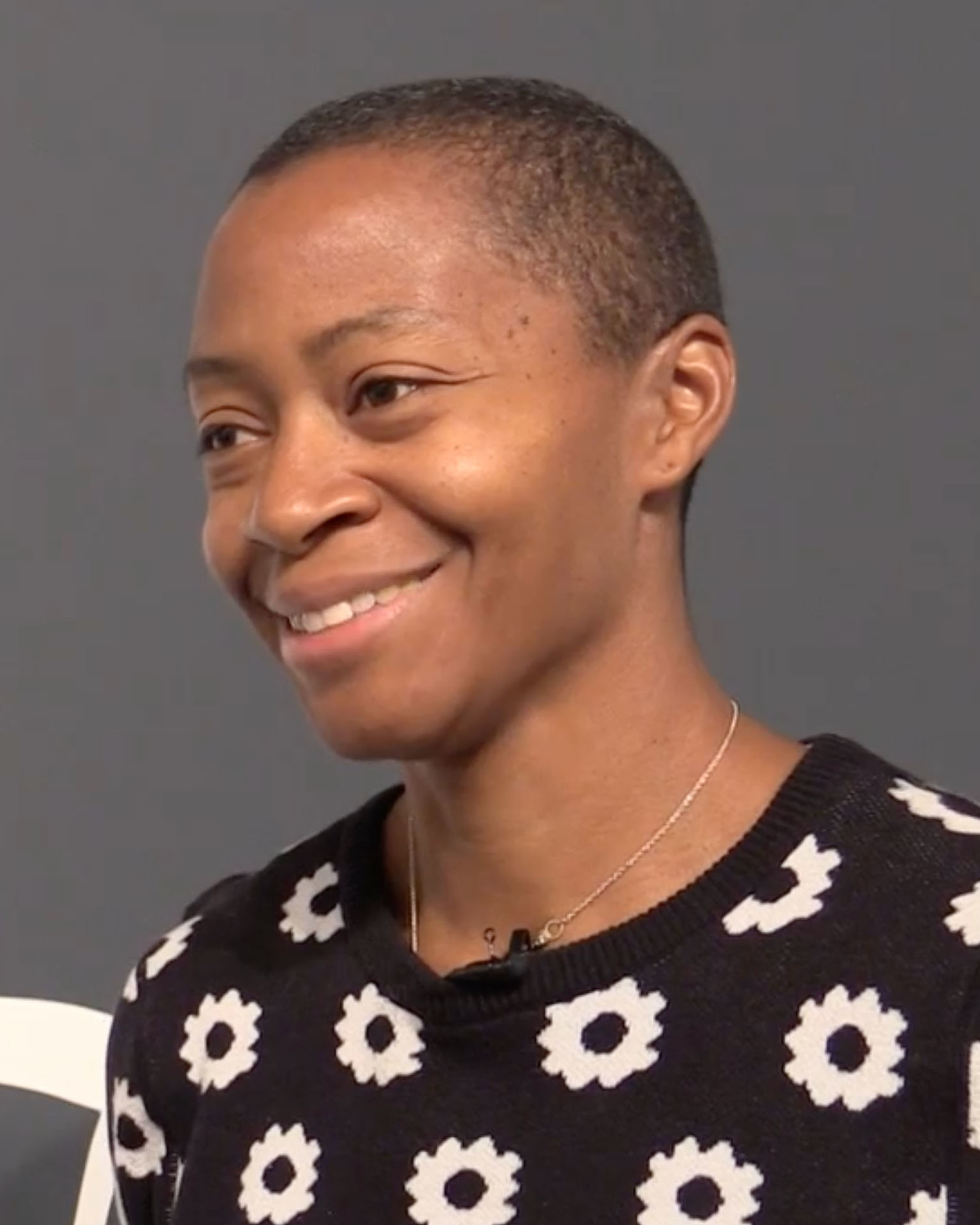 Kara Elizabeth Walker