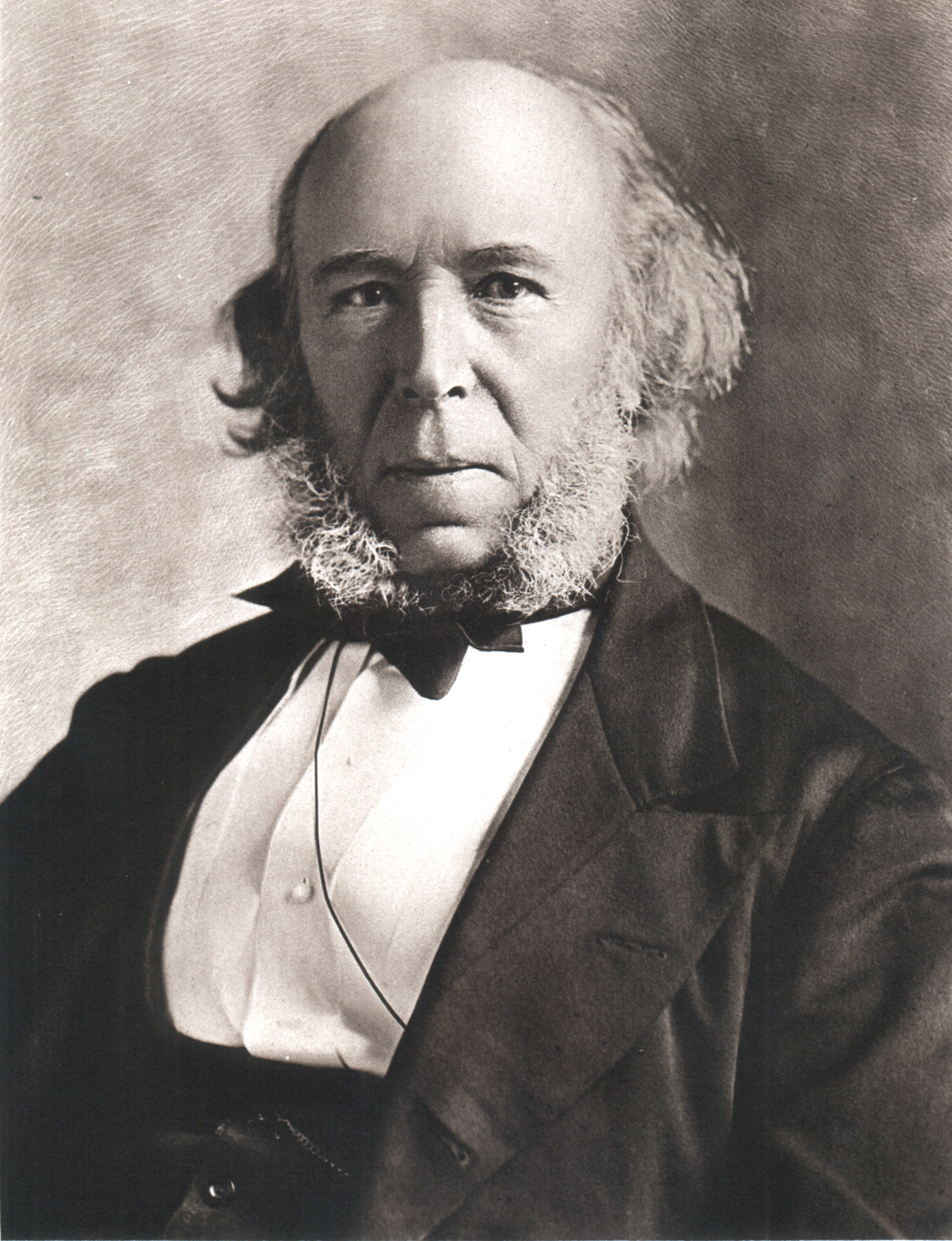 Herbert Spencer
