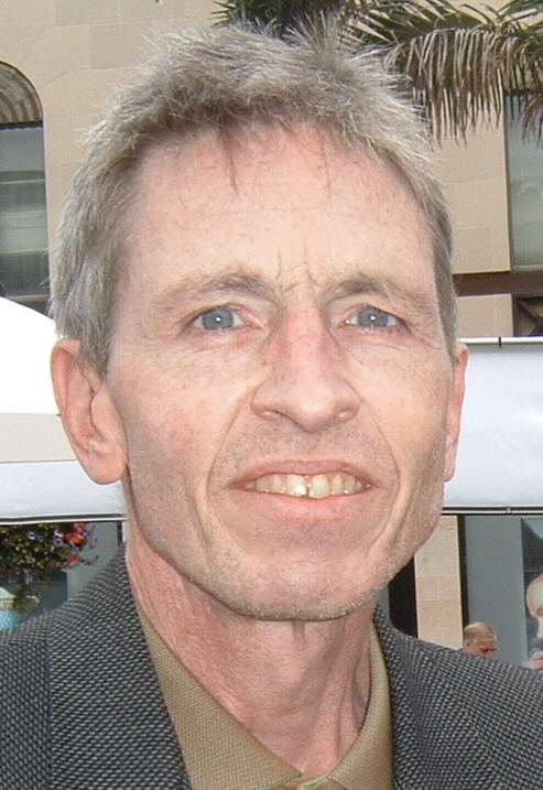 Phil Patton