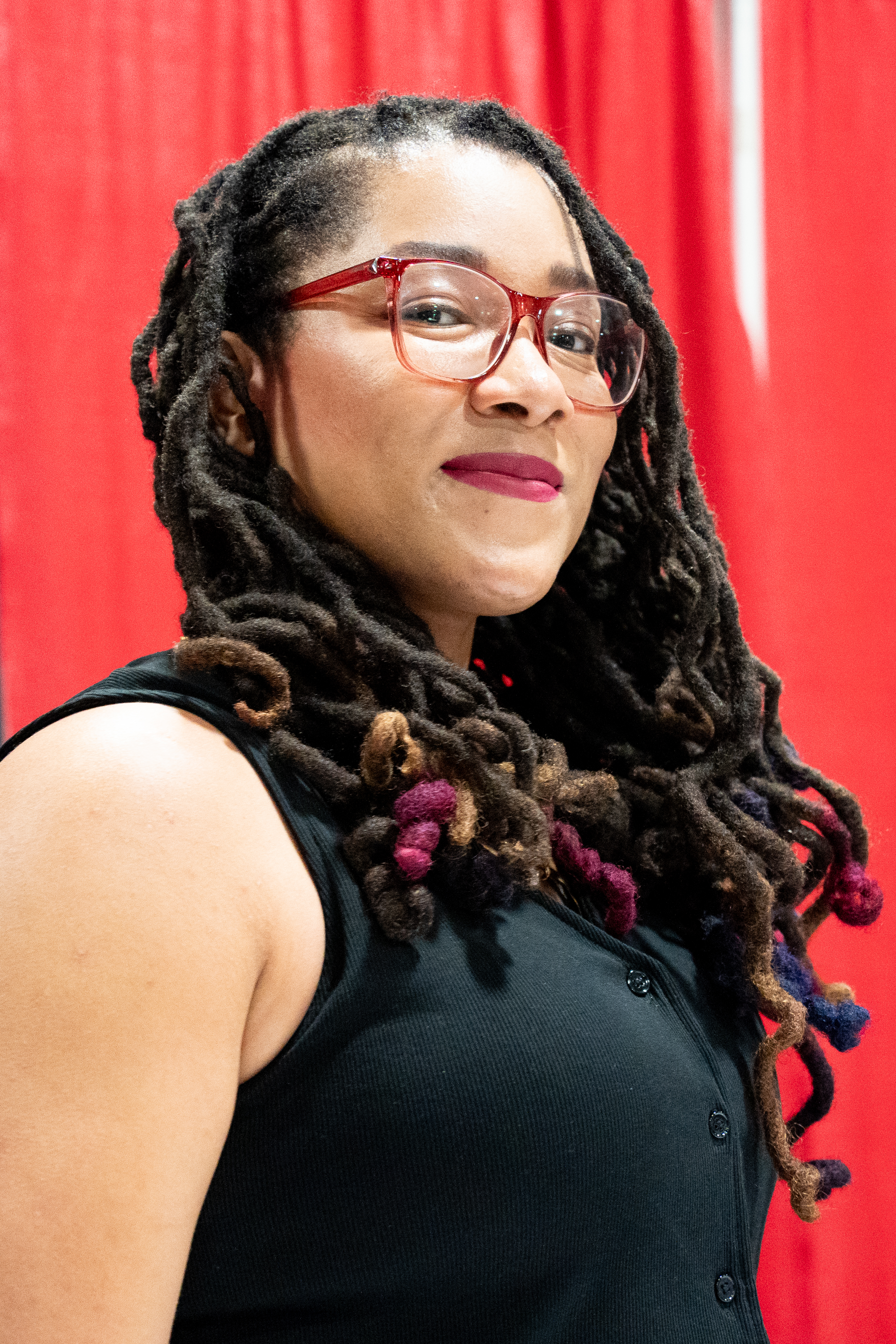 Tracy Deonn