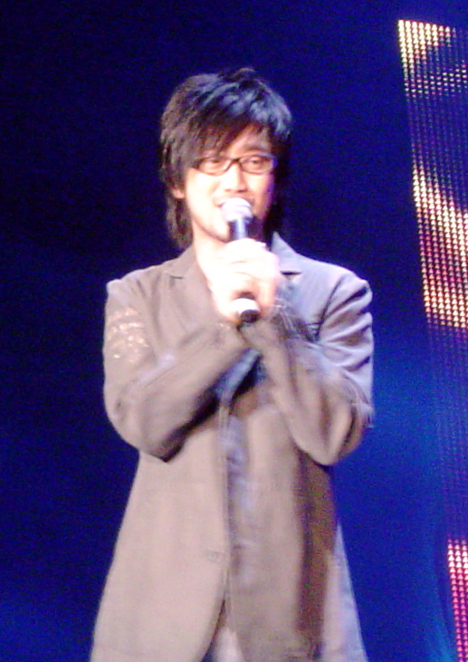 Steve Chou