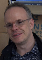 Hans Ulrich Obrist