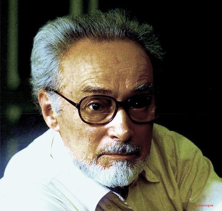 Primo Levi