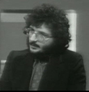 Gareth Evans