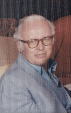 Peter Reed