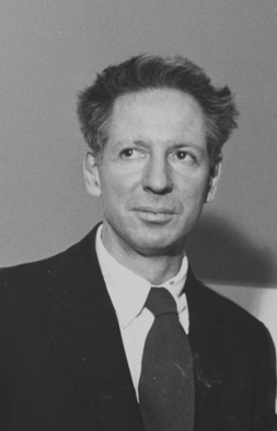 Herbert Matter