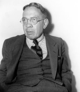 Bernard Augustine De Voto