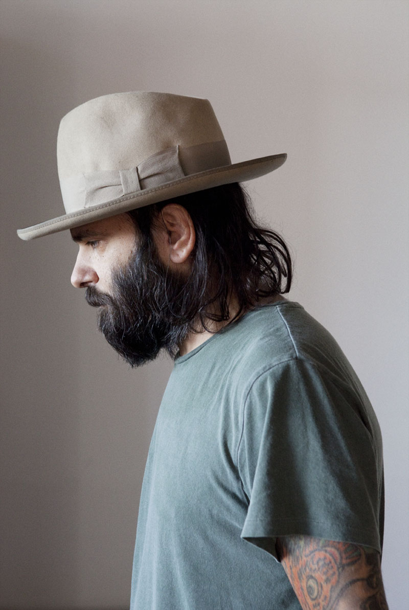 Erik Brunetti
