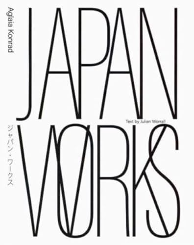 Aglaia Konrad: Japan Works