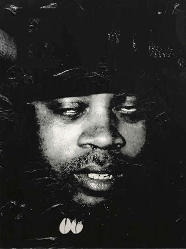 Arthur Jafa: Live Evil