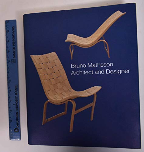Bruno Mathsson