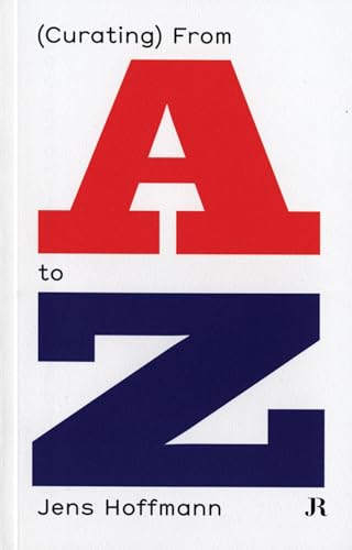 (Curating) from A to Z