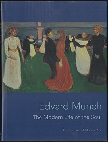 Edvard Munch
