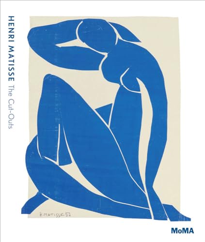 Henri Matisse cover