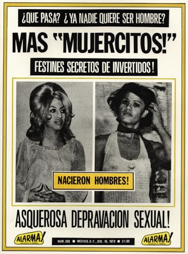 Más "mujercitos!"