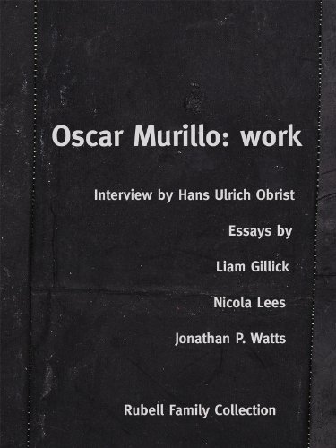 Oscar Murillo: Work