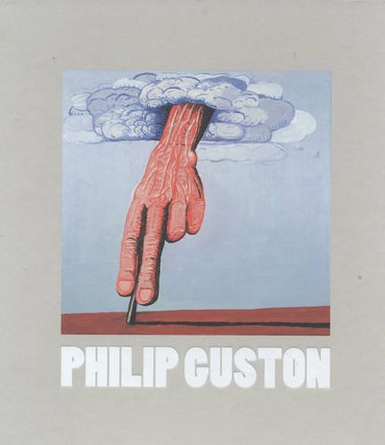 Philip Guston