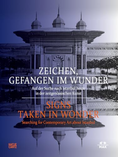 Signs taken in wonder