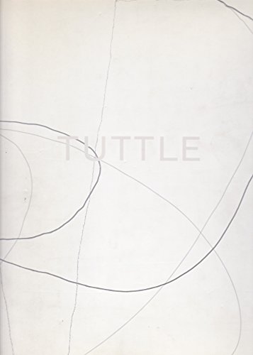 The Art of Richard Tuttle