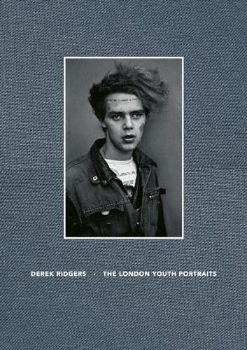 Portraits cover