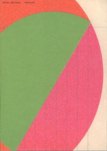 Karel Martens: Re-Printed Matter