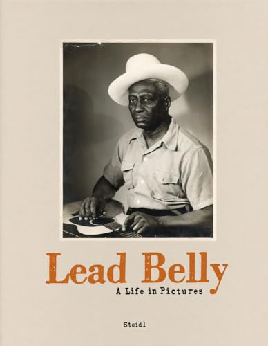 Lead Belly: a Life in Pictures